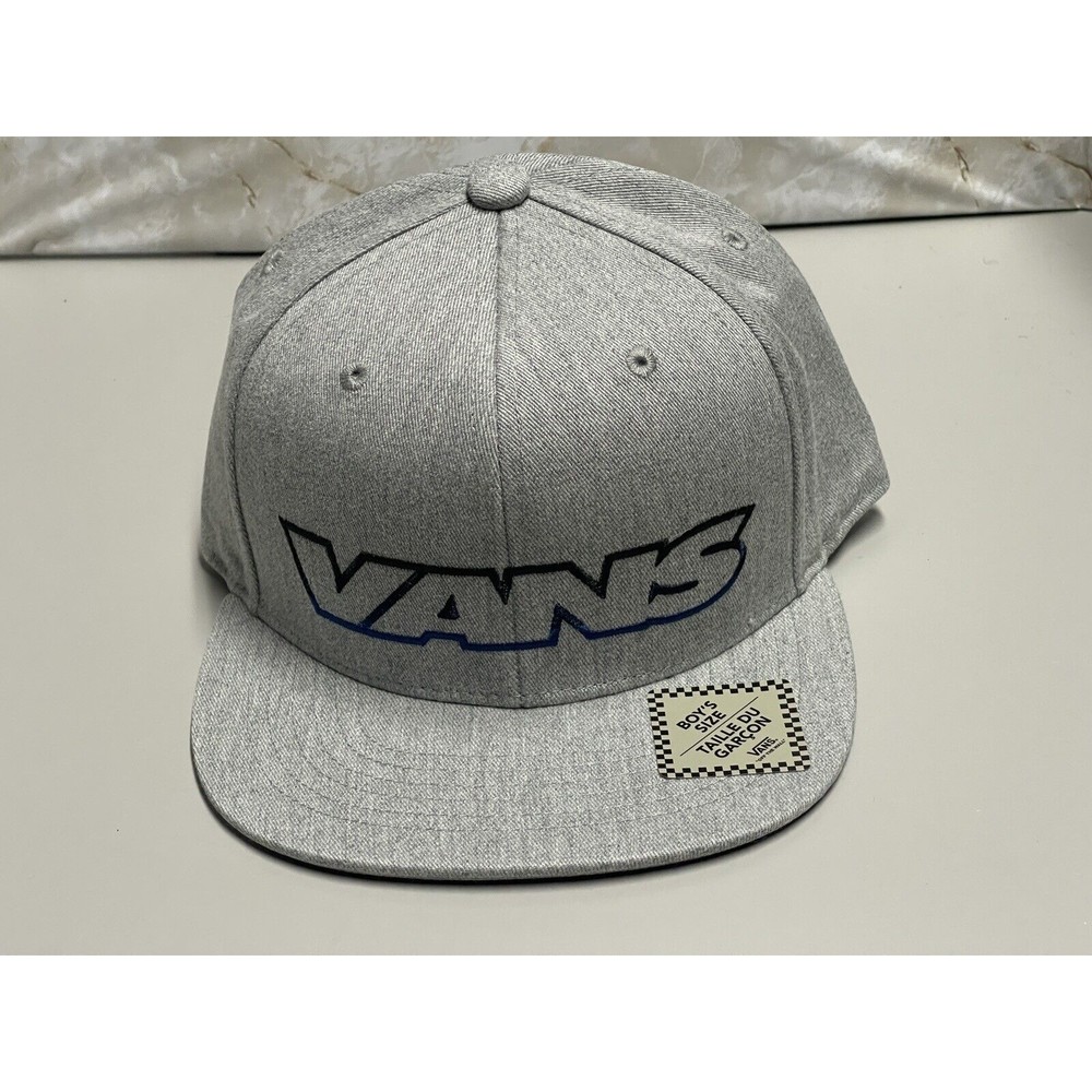 Vans RETROGRADE SB snapback